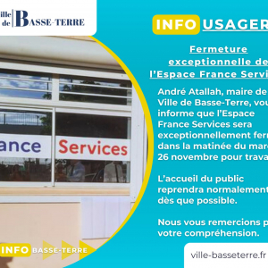 [Info France Services]